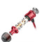 Caldecott BT-KDK09 Sport Magnetic Hall Sensor Sweatproof bluetooth Earphone With Mic