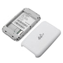 4G LTE Wireless Router Mobile Router Portable WiFi Hotspot