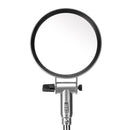 Foldable Desktop Magnifier Reading 2.5X Magnifying Glass Magnifier W/ LED Lights