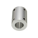 12mm Coupling Rigid Shaft Coupling Coupler with Tighten Screw