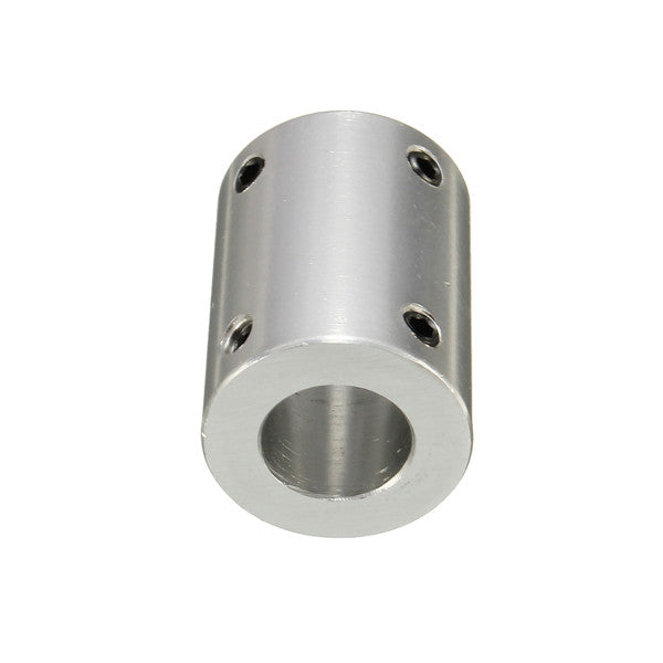 12mm Coupling Rigid Shaft Coupling Coupler with Tighten Screw