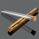 10Pcs Lab Glass Test Tube With Cork Stoppers Laboratory School Educational Supplies 3 Sizes