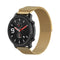 Bakeey Stainless Steel Watch Band for Amazfit GTR 42MM Smart Watch