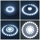 Outdoor 41 LED Camping Emergency Tent Night Light Hiking Lantern Lamp