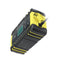 Enusic 12/24V 8A/4A Touch Screen Pulse Repair LCD Battery Charger For Car Motorcycle Lead Acid Battery Agm Gel Wet