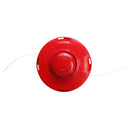 String Trimmer Head Coil Speed Feed Cutter Trimmer Mower Grass For Garden Lawn