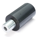 Carbon No Cut Frame Slider Protector For Suzuki GSXR 600 750 2006-2008