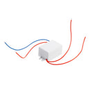 SANMIM AC 85-264V Or DC 110-370V To DC 12 V 300mA Precision Isolation Switching Power Supply Module With Shell