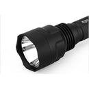 WainLight C8S XML2 800Lumens USB Rechargeable LED Flashlight Outdoor Flashlight Led Torch