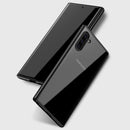 Bakeey Clear Transparent Protective Case For Samsung Galaxy Note 10