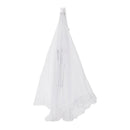 Folding Fly-proof Dirt-resistant Food Shield Gauze Umbrella Food Cover Kitchen Anti Fly Mosquito Net
