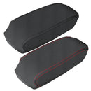 Car Center Armrest Pad Cover Console Arm Rest Protector For Jeep Renegade 2015 2016
