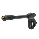 4000PSI Gasoline High Pressure Car Washer Water Power Spray Gun Cleaning Lance