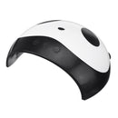 36W 8/12LED Panda Sensor UV LED Nail Lamp Dryer Gel Polish Curing Manicure Tool
