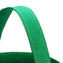 Hanging Non-Woven Felt Vertical Planter Bag 11x Pockets For Strawberry Planting Grow Box
