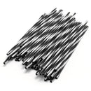 72pcs Wheel Spoke Coat Cover Multi-Color For YZ250F YZ450F YZ125 WR450F CRF450R