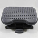 Adjustable Tilting Footrest Under Desk Ergonomic Office Foot Rest Pad Footstool Foot Pegs