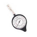 Outdooors Map Measuring Gauge Rangefinder Meter Scale Mileage Odometer Measurement Instrument