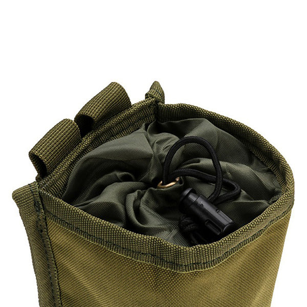 Outdoor Multifunctional Fishing Bag Leisure Sports Bottle Bag