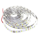 4M 35W DC 12V 240 SMD 5630 Non-Waterproof White/Warm White Red/Green/Blue LED Strip Flexible Light