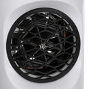 400W Mini Space Fan Heater Portable Electric Quiet Table Furnace Winter Warmer