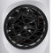 400W Mini Space Fan Heater Portable Electric Quiet Table Furnace Winter Warmer
