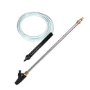Pressure Washer Connector Sand Kit for Karcher Nilfisk 1/4 Inch Quick Release Plug
