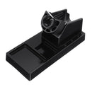 5 in 1 Multifunction T12 Soldering Iron Station Stand Solder Wire Holder for Soldering Iron Handle