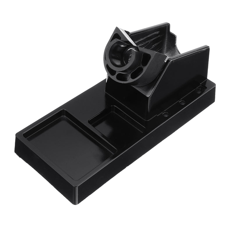 5 in 1 Multifunction T12 Soldering Iron Station Stand Solder Wire Holder for Soldering Iron Handle