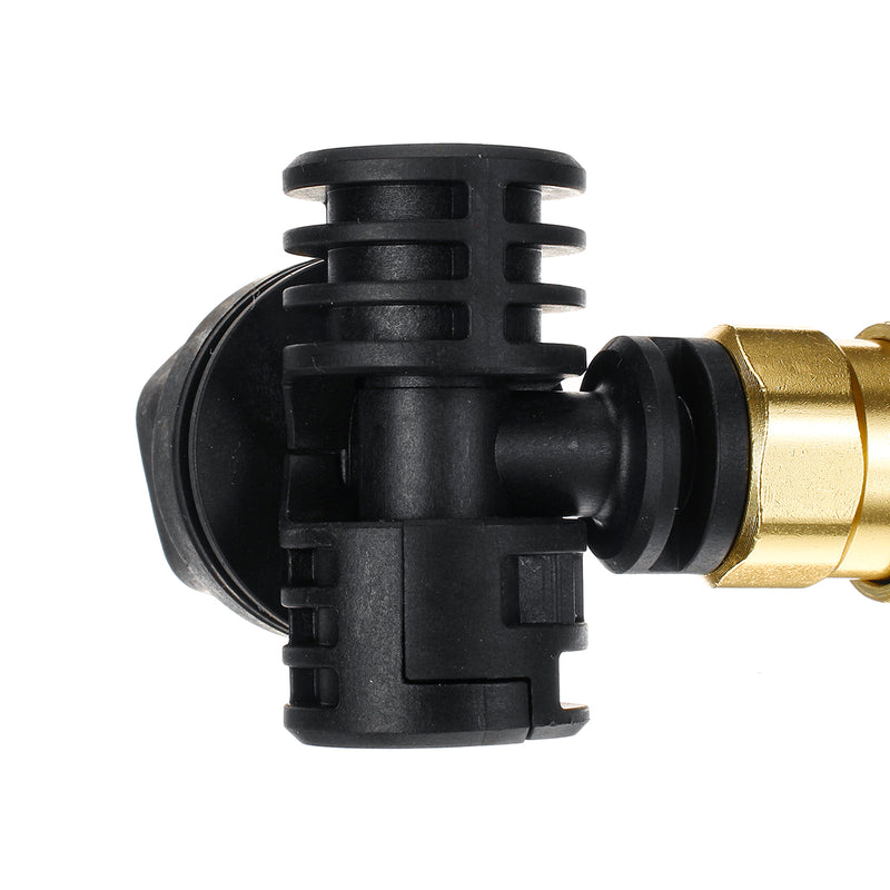 Car Pivot Nozzle Washer Accessory Tool For WORX WA4039 HydroShot Washer