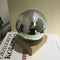 Novelty 3D Magic Glass Ball Sphere Fairy Tale Starry Sky Romantic Fireworks Light Table Lamp
