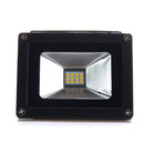 Solar Powered 12 LED Light Sensor Flood Lamp Outdoor Garden Waterproof Security