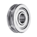 Creality 3D 4mm Inner Size Carbon Steel Deep Groove Ball Bearing For 3D Printer
