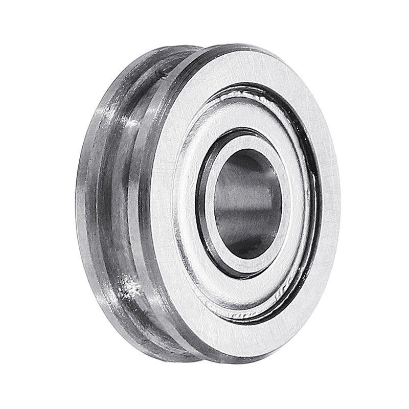 Creality 3D 4mm Inner Size Carbon Steel Deep Groove Ball Bearing For 3D Printer