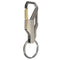 Mens Creative Alloy Metal Car Keyring Keychain Gun Black Cool Fashion Gift
