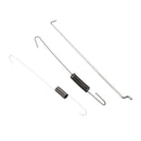 Engine Generator Governor Spring Link Rod For Champion Power CPE 3 3.5 4KW 6.5HP
