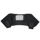 Pain Relief Shoulder Support Heating Pad Heated Brace Wrap Heat Therapy Cuff Pain Frozen Shoulder Dislocation Magnetic Therapy Massage