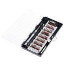 60 In 1 Precision Screwdriver Set Magnetic Driver Electronics Phone Repair Tool Kit
