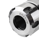 Machifit NT30 ER25 CNC Milling Collet Chuck Tool Holder Lathe Tool