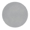 IPRee BBQ Heat Resistance Barbecue Grill Teflon PTFE Non Stick Replacement Mesh Wire Grid Pad
