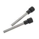 2pcs 147.5*96mm M5 Release Groove Feed Trough Hand Fixing Screw For Light Curing 3D Printer