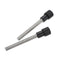 2pcs 147.5*96mm M5 Release Groove Feed Trough Hand Fixing Screw For Light Curing 3D Printer