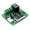 3pcs W1209 Digital DC12V Temperature Controller Heat Temp Control Switch Module
