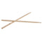 A Pair Music Band Maple Wood Drum Sticks Drumsticks 5A