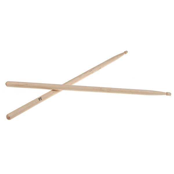 A Pair Music Band Maple Wood Drum Sticks Drumsticks 5A