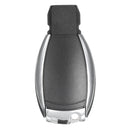 Car Remote Fob Shell Key Case Blade 4 Button for Mercedes Benz C/E/SL/CL/ML