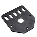 NEMA 17 Stepper Motor V-Slot Thread Rod Plate for 3D Printer