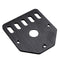 NEMA 17 Stepper Motor V-Slot Thread Rod Plate for 3D Printer