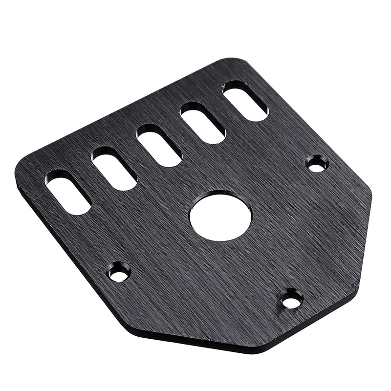 NEMA 17 Stepper Motor V-Slot Thread Rod Plate for 3D Printer