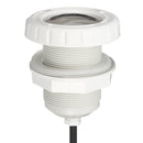 6W AC12V 3 LED Recessed Swimming Pool Light Spa RGB White Fountain Night Lamp